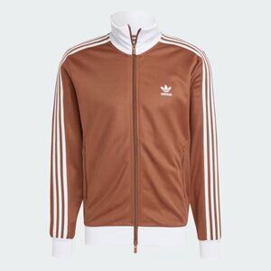 adidas Men's Originals Adicolor Classics Heritage Track Jacket